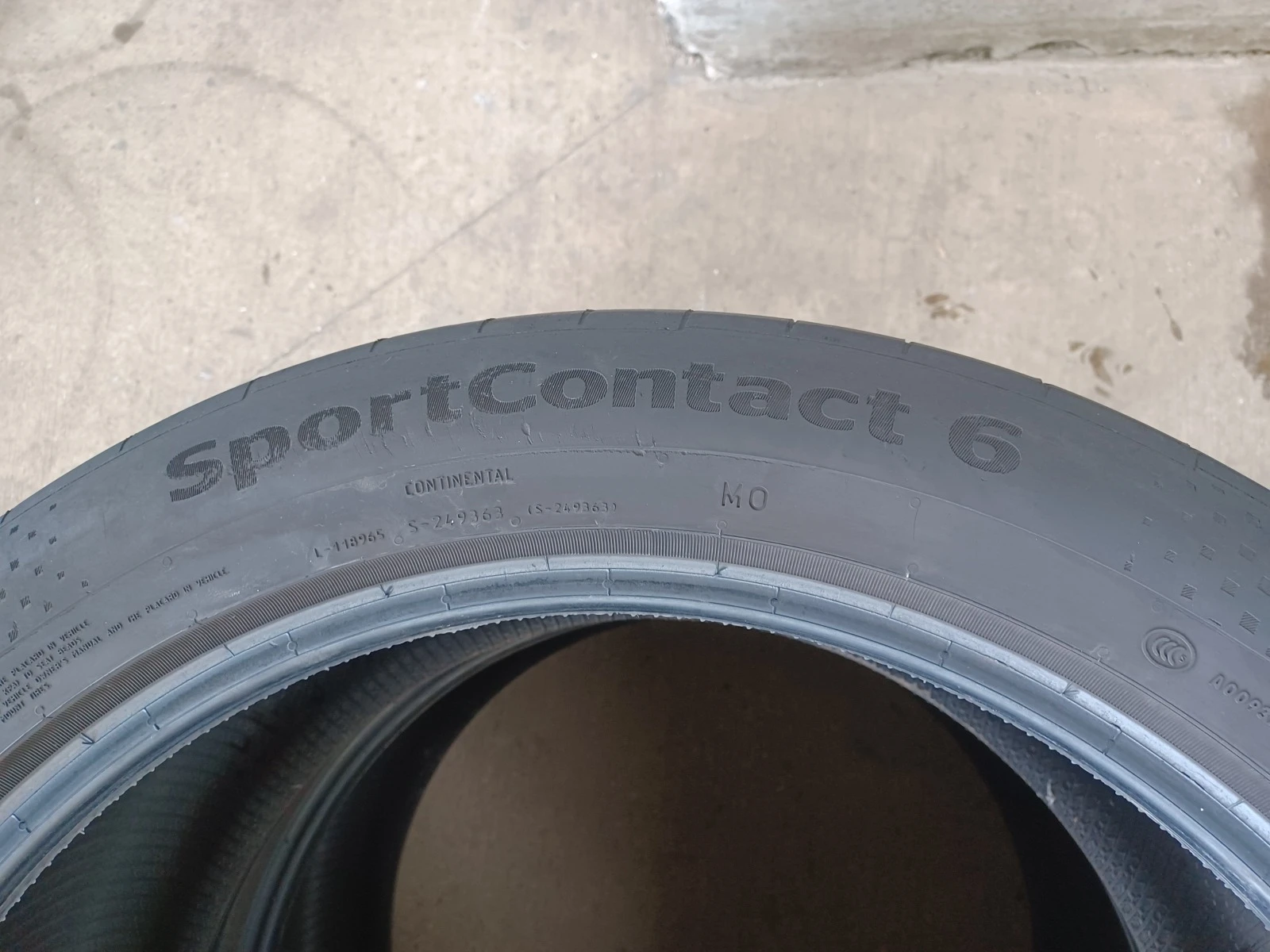  315/40R21 | Mobile.bg   10
