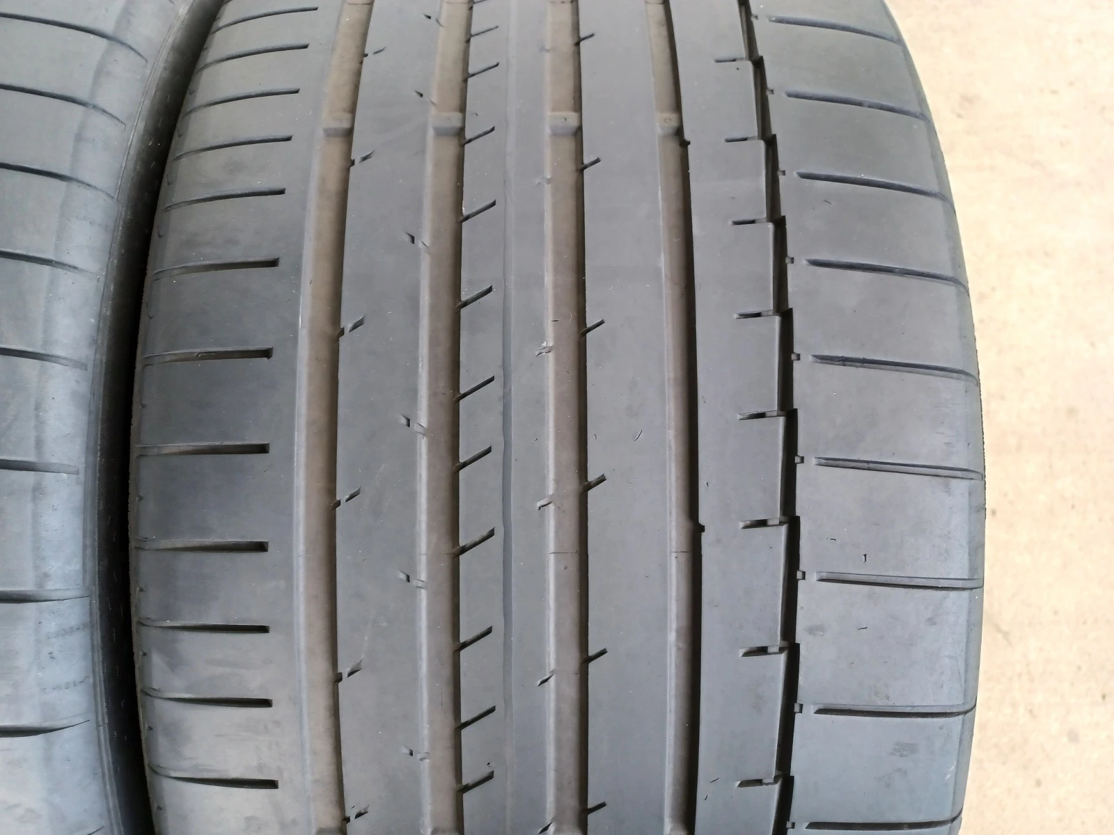  315/40R21 | Mobile.bg   7