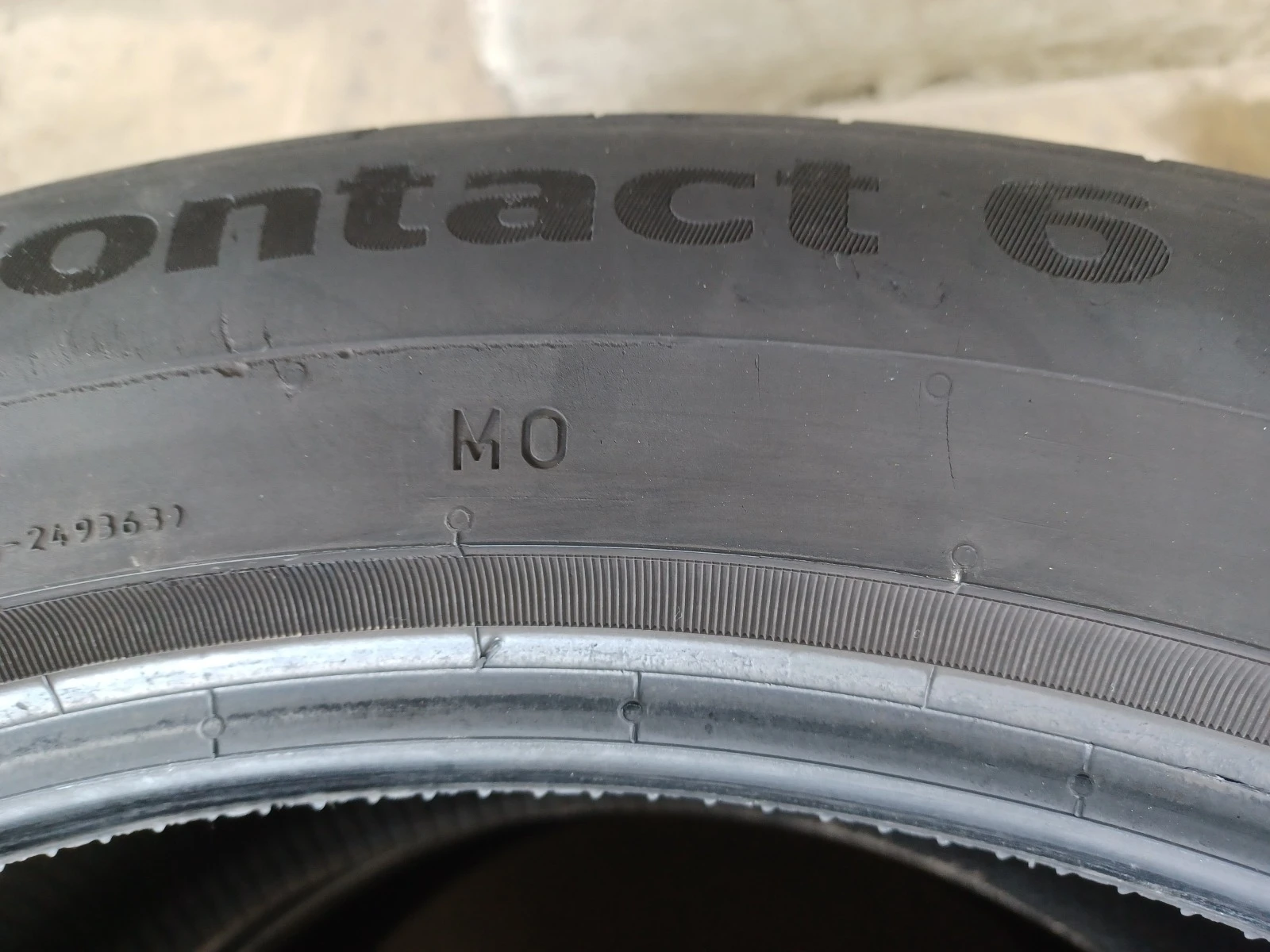  315/40R21 | Mobile.bg   11