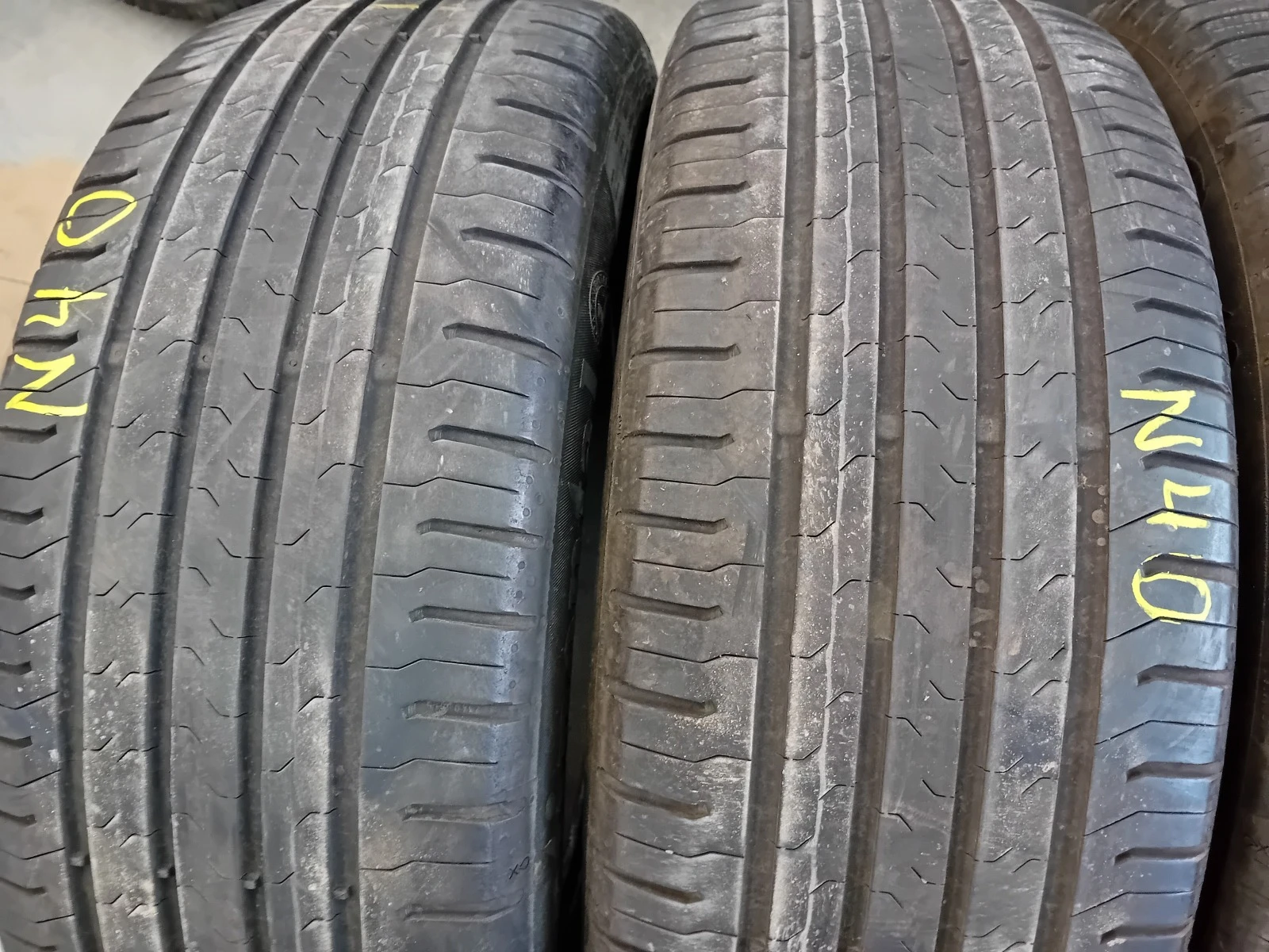  215/55R17 | Mobile.bg   2