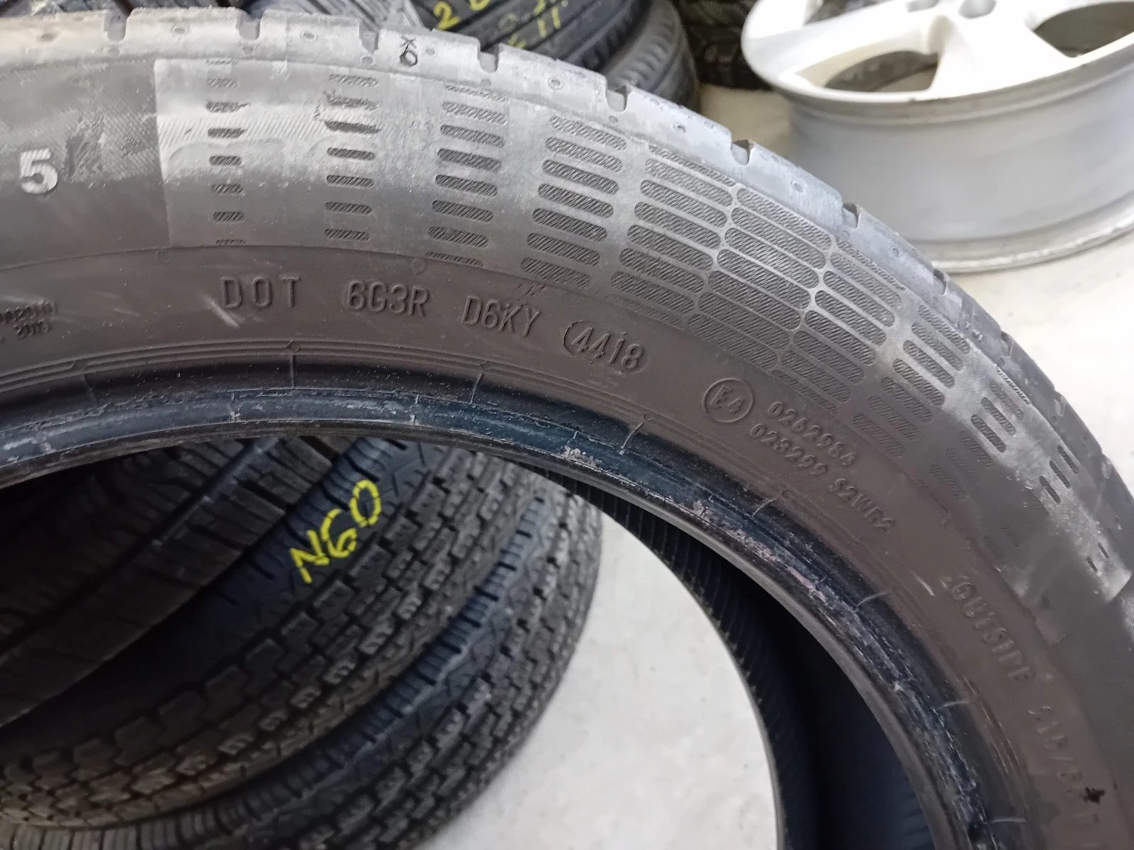  215/55R17 | Mobile.bg   7