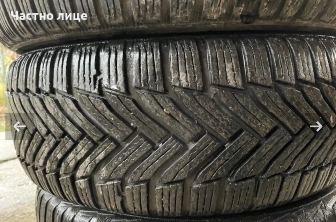  215/55R17 | Mobile.bg   3