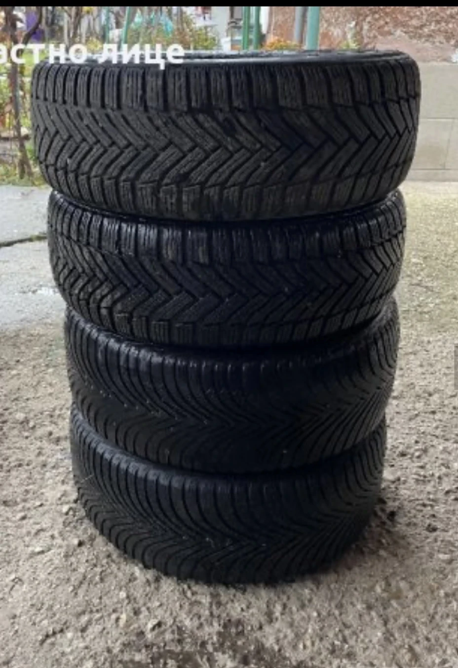  215/55R17 | Mobile.bg   1