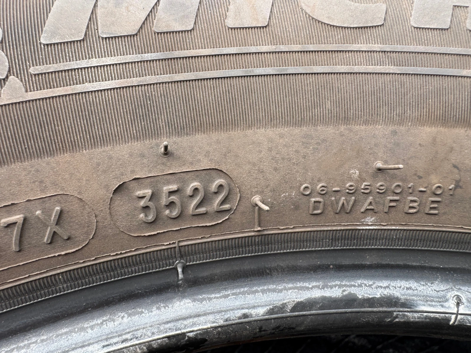  225/60R18 | Mobile.bg   6
