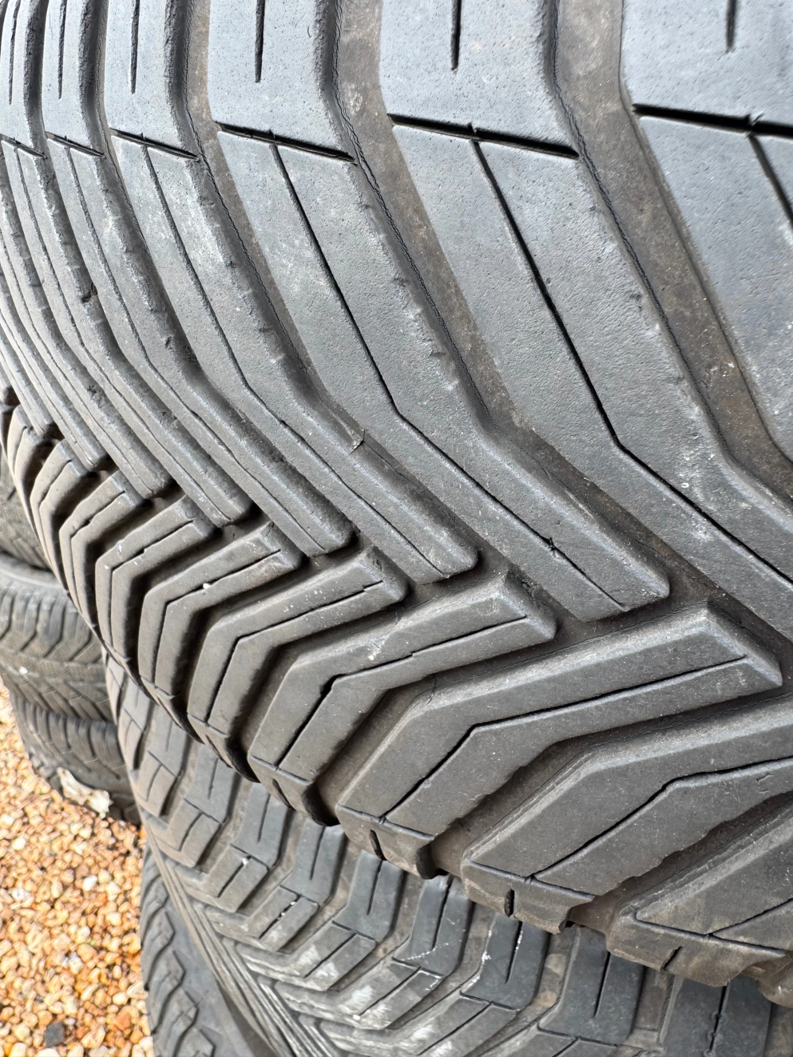  225/60R18 | Mobile.bg   2