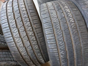 Гуми Всесезонни 275/45R21, снимка 2 - Гуми и джанти - 41834618