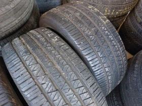 Гуми Всесезонни 275/45R21, снимка 3 - Гуми и джанти - 41834618