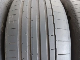 Гуми Летни 315/40R21, снимка 5 - Гуми и джанти - 45649658