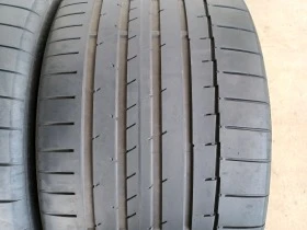 Гуми Летни 315/40R21, снимка 7 - Гуми и джанти - 45649658