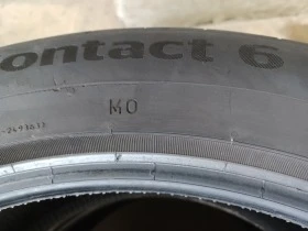 Гуми Летни 315/40R21, снимка 11 - Гуми и джанти - 45649658