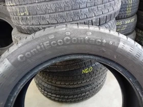 Гуми Летни 215/55R17, снимка 6 - Гуми и джанти - 45793532