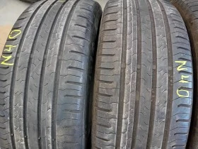 Гуми Летни 215/55R17, снимка 2 - Гуми и джанти - 45793532