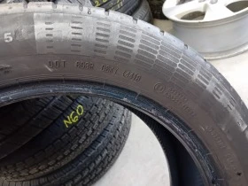 Гуми Летни 215/55R17, снимка 7 - Гуми и джанти - 45793532