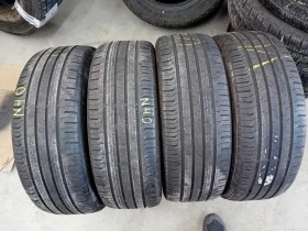 Гуми Летни 215/55R17, снимка 1 - Гуми и джанти - 45793532