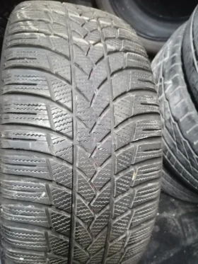 Гуми Зимни 245/45R18, снимка 7 - Гуми и джанти - 48642486