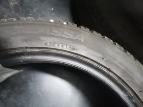 Гуми Зимни 245/45R18, снимка 3 - Гуми и джанти - 48642486