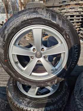 ���� � ������ 235/55R17 �� VW T5 | Mobile.bg � ����� ������ 3