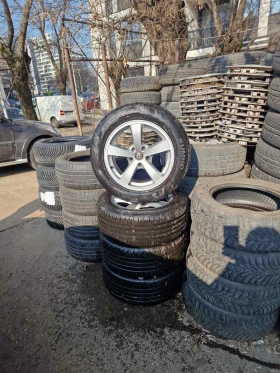 ���� � ������ 235/55R17 �� VW T5 | Mobile.bg � ����� ������ 6