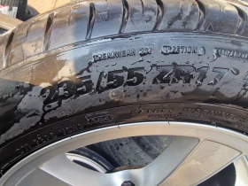 ���� � ������ 235/55R17 �� VW T5 | Mobile.bg � ����� ������ 5