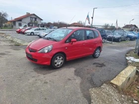 Honda Jazz 1.2i klima, снимка 4