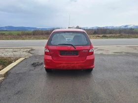 Honda Jazz 1.2i klima, снимка 6