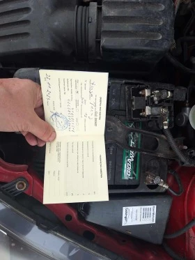 Honda Jazz 1.2i klima, снимка 15