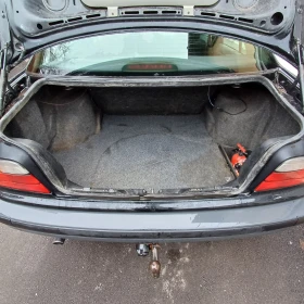 BMW 318, снимка 10