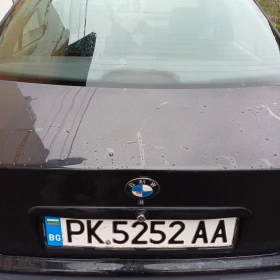 BMW 318, снимка 7