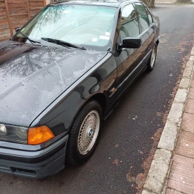 BMW 318, снимка 3