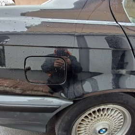 BMW 318, снимка 8