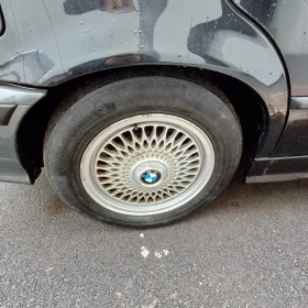 BMW 318, снимка 9