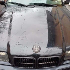 BMW 318, снимка 5