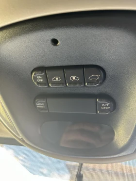 Chrysler Gr.voyager Limited XS, снимка 4