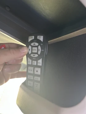 Chrysler Gr.voyager Limited XS, снимка 6