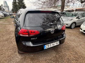 VW Golf 1.4 TGI, снимка 6