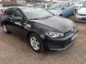 VW Golf 1.4 TGI, снимка 1