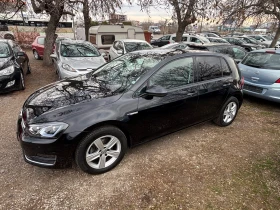 VW Golf 1.4 TGI, снимка 3