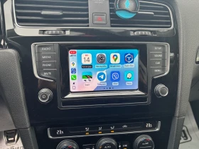 VW Golf 1.4 TGI, снимка 13