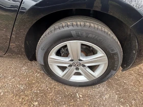 VW Golf 1.4 TGI, снимка 17