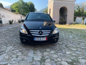 Mercedes-Benz B 200 2.0CDI 140ks FACELIFT, снимка 8