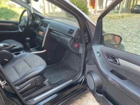 Mercedes-Benz B 200 2.0CDI 140ks FACELIFT, снимка 10