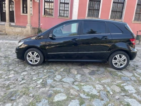 Mercedes-Benz B 200 2.0CDI 140ks FACELIFT, снимка 2
