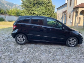 Mercedes-Benz B 200 2.0CDI 140ks FACELIFT, снимка 6