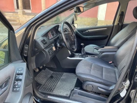 Mercedes-Benz B 200 2.0CDI 140ks FACELIFT, снимка 9