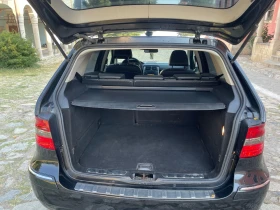 Mercedes-Benz B 200 2.0CDI 140ks FACELIFT, снимка 13