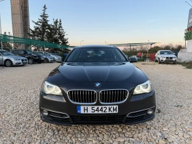 BMW 530 LUXURY Head-Up LCI X-Drive, снимка 1