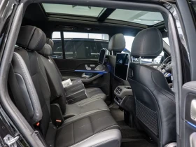Mercedes-Benz GLS 450 AMG Line / 6+ 1 /4Matic /FACELIFT/ PANO/TV, снимка 12
