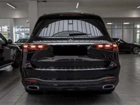 Mercedes-Benz GLS 450 AMG Line / 6+ 1 /4Matic /FACELIFT/ PANO/TV, снимка 2