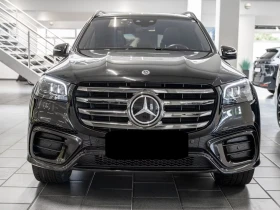 Mercedes-Benz GLS 450 AMG Line / 6+ 1 /4Matic /FACELIFT/ PANO/TV, снимка 1