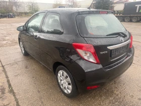 Toyota Yaris 1.0 VVTI, снимка 8
